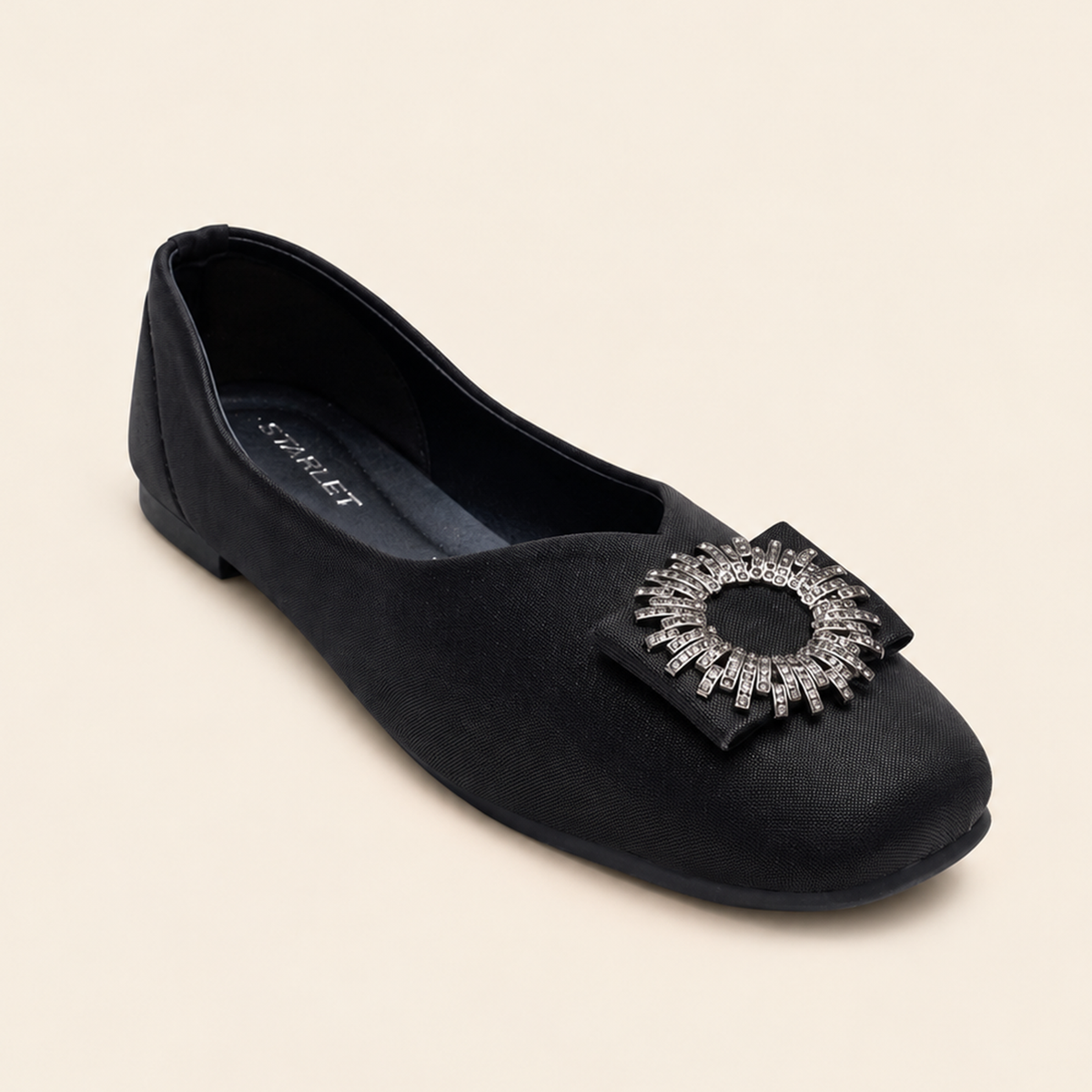 MML-0014 BLACK