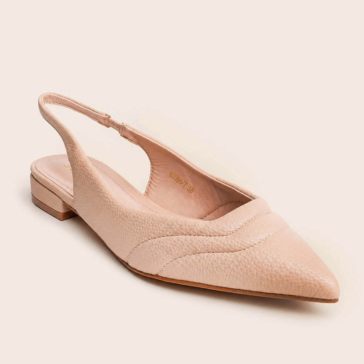 663067- BEIGE