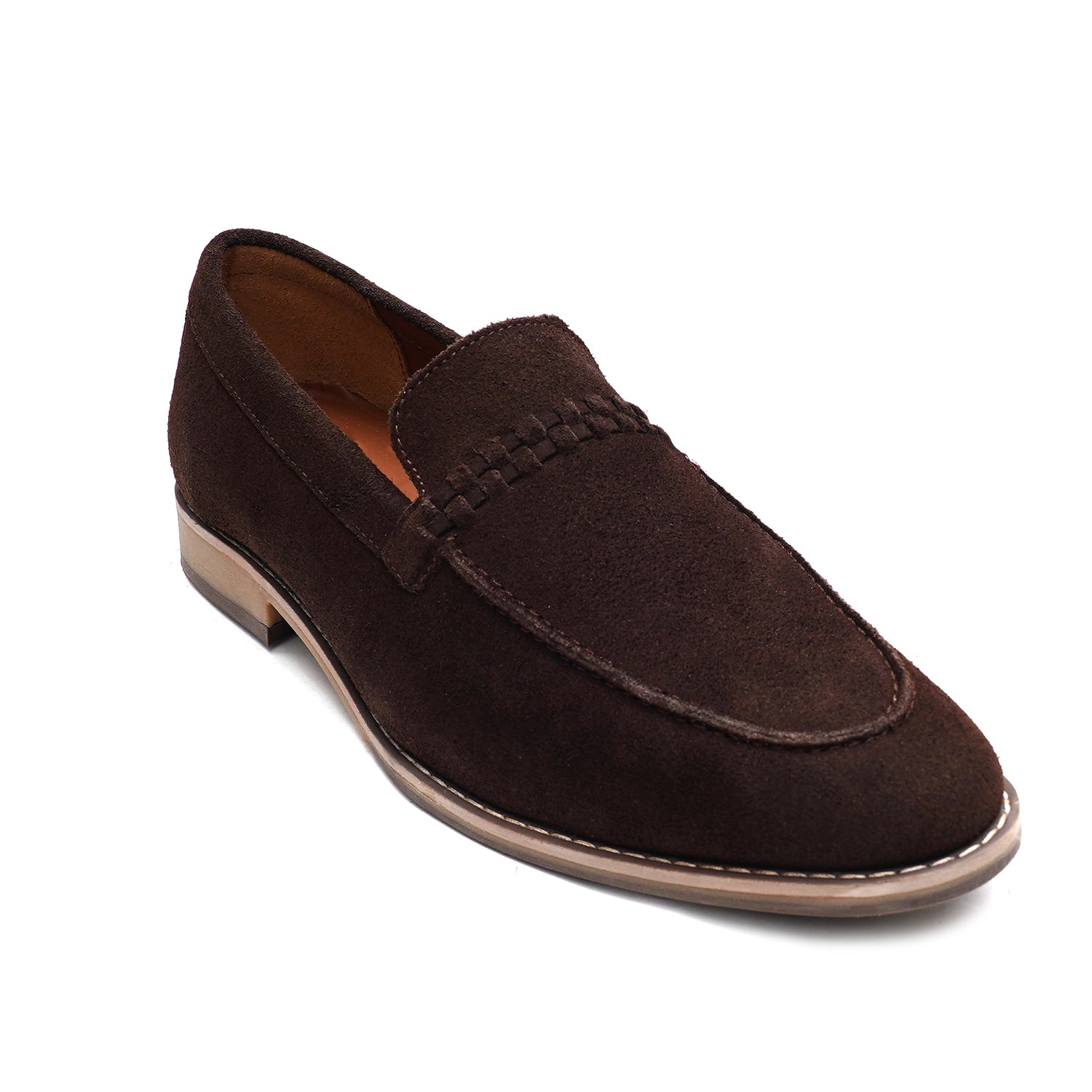 GR-43 BROWN