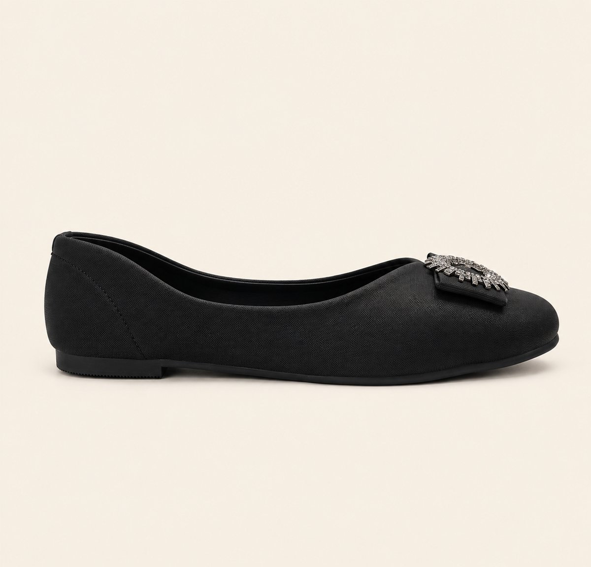 MML-0014 BLACK