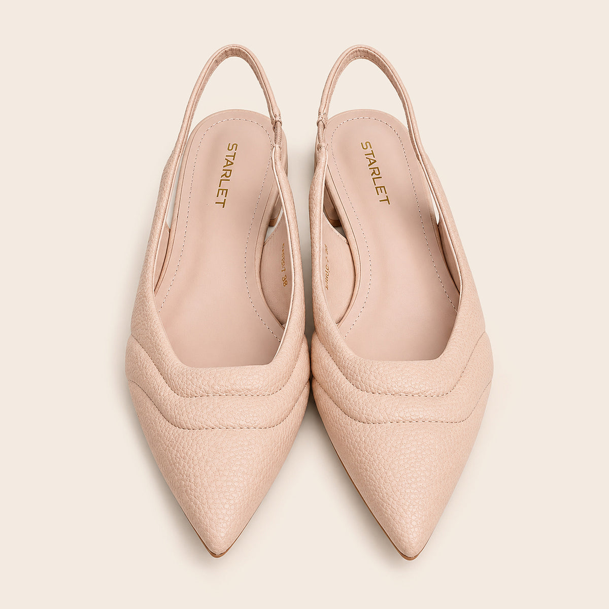 663067- BEIGE