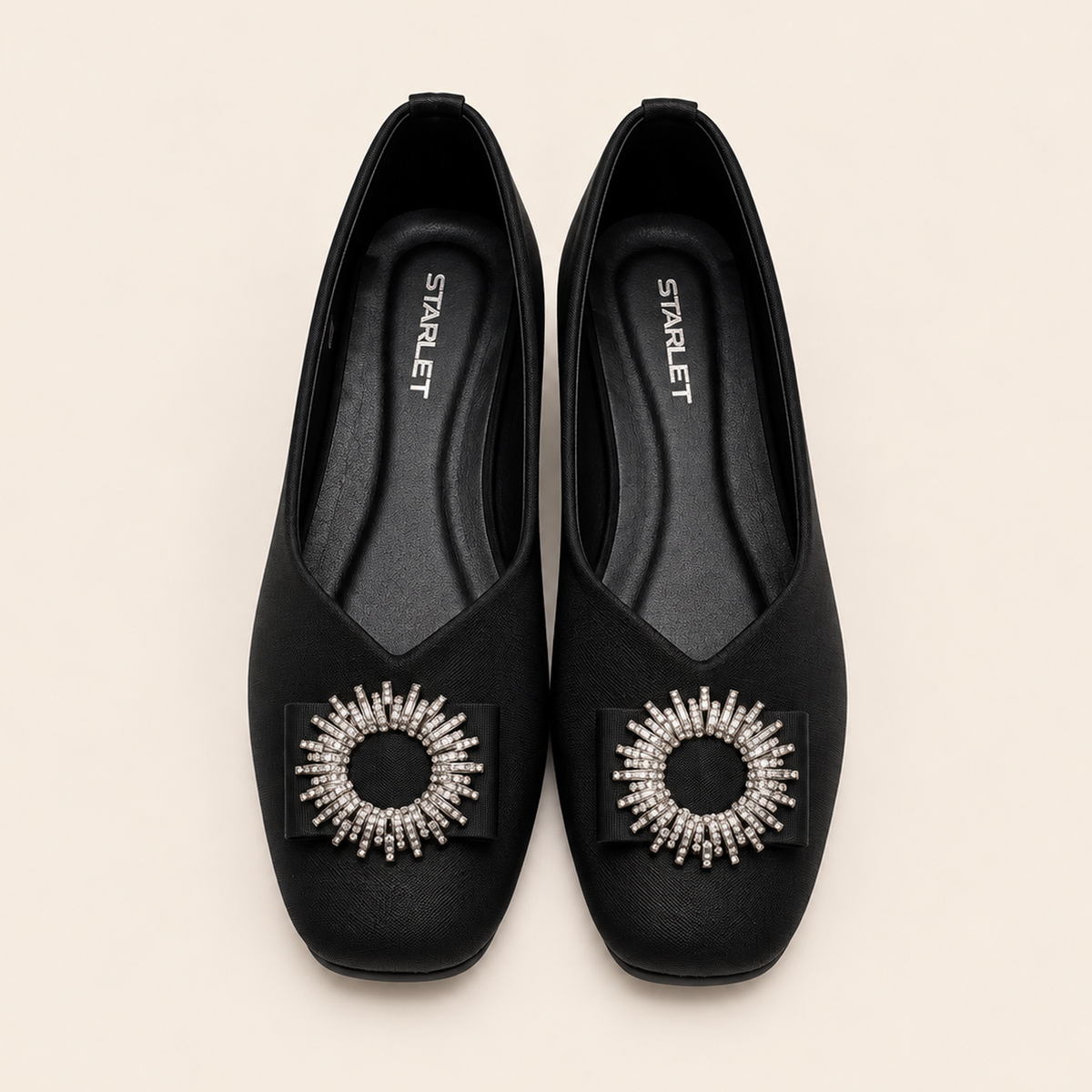 MML-0014 BLACK