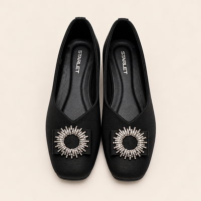 Women`s Luna Grace Formal Pumps