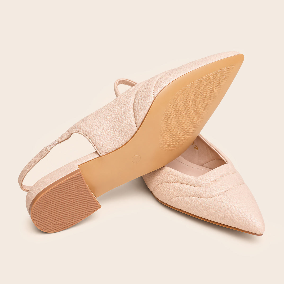 663067- BEIGE