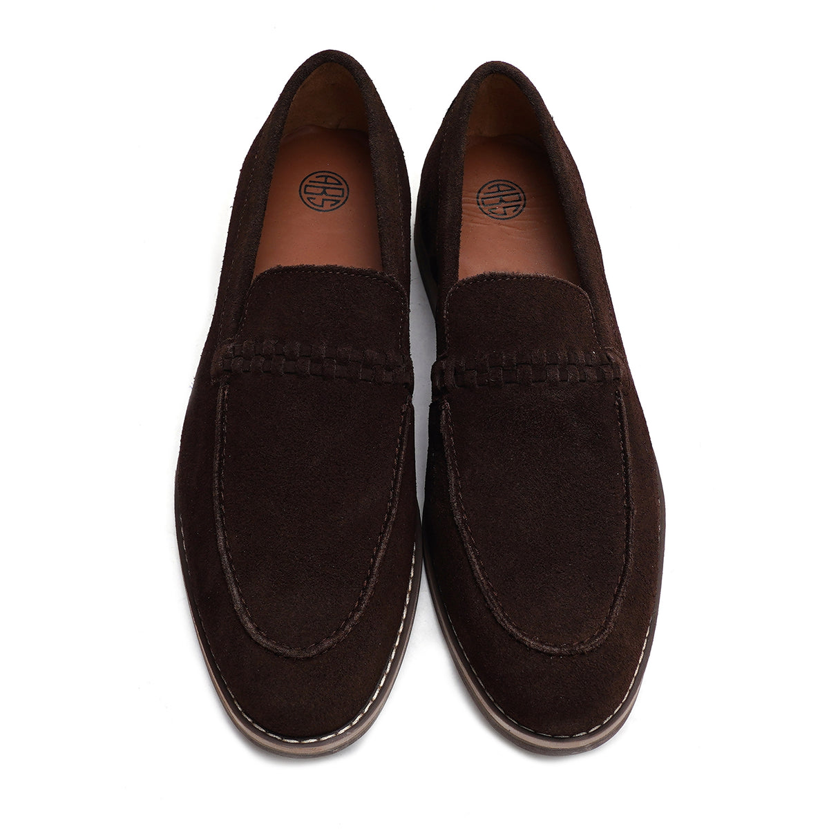 GR-43 BROWN