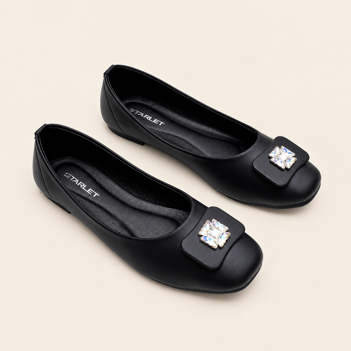 MML-0013 BLACK