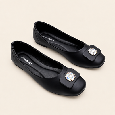 Women`s Zoe Luxe Formal Pumps