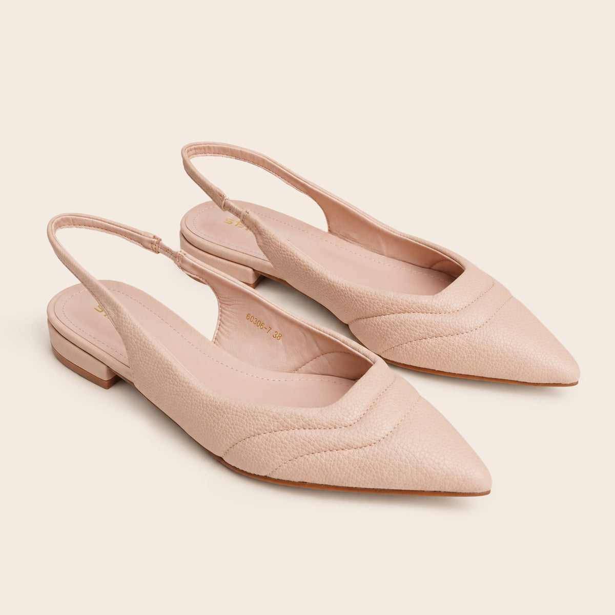 663067- BEIGE
