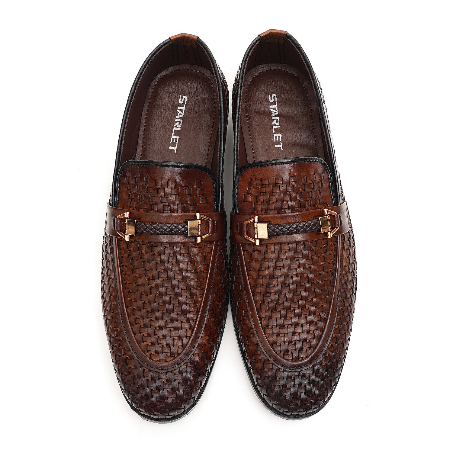 FCG-8097 BROWN