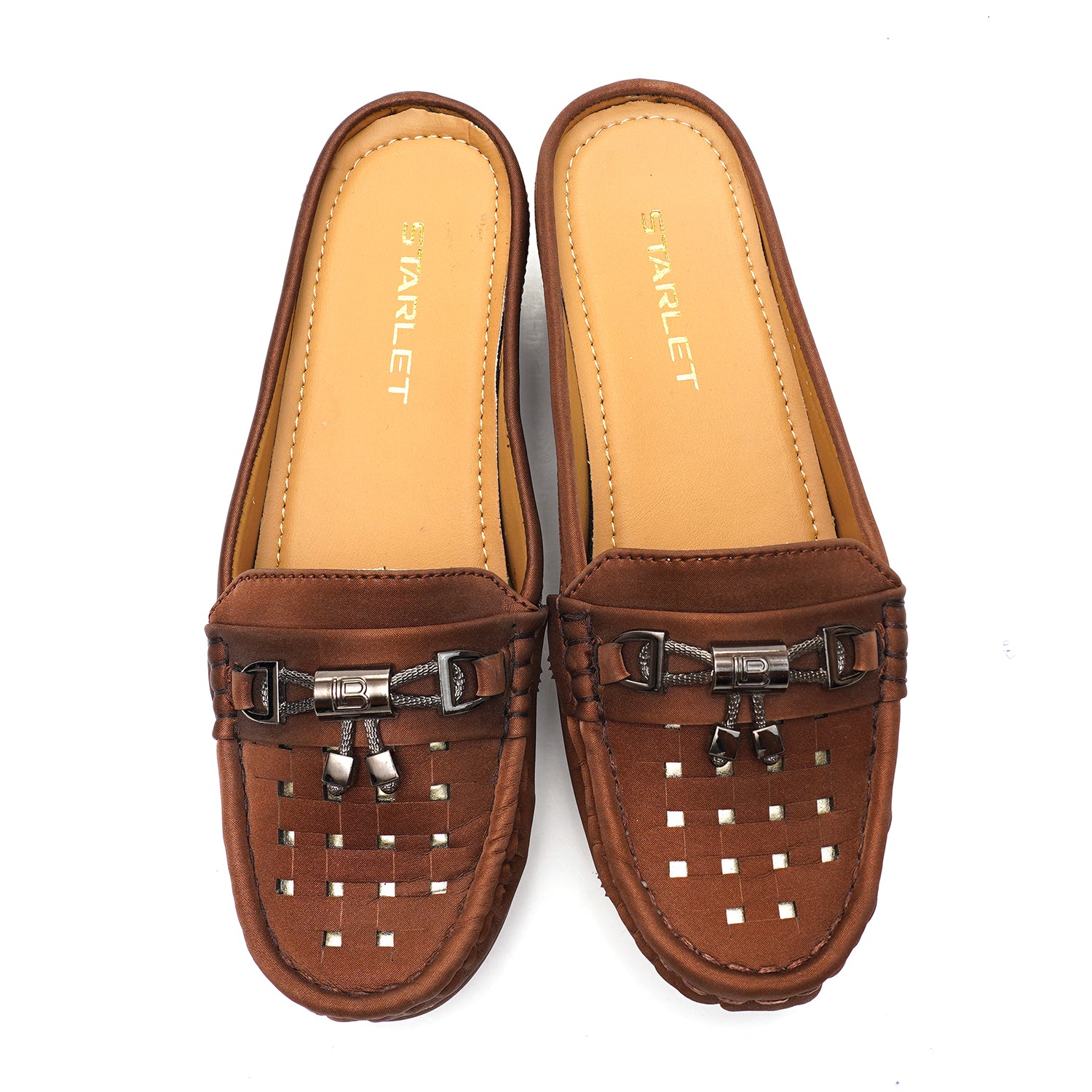 FSL-008 BROWN