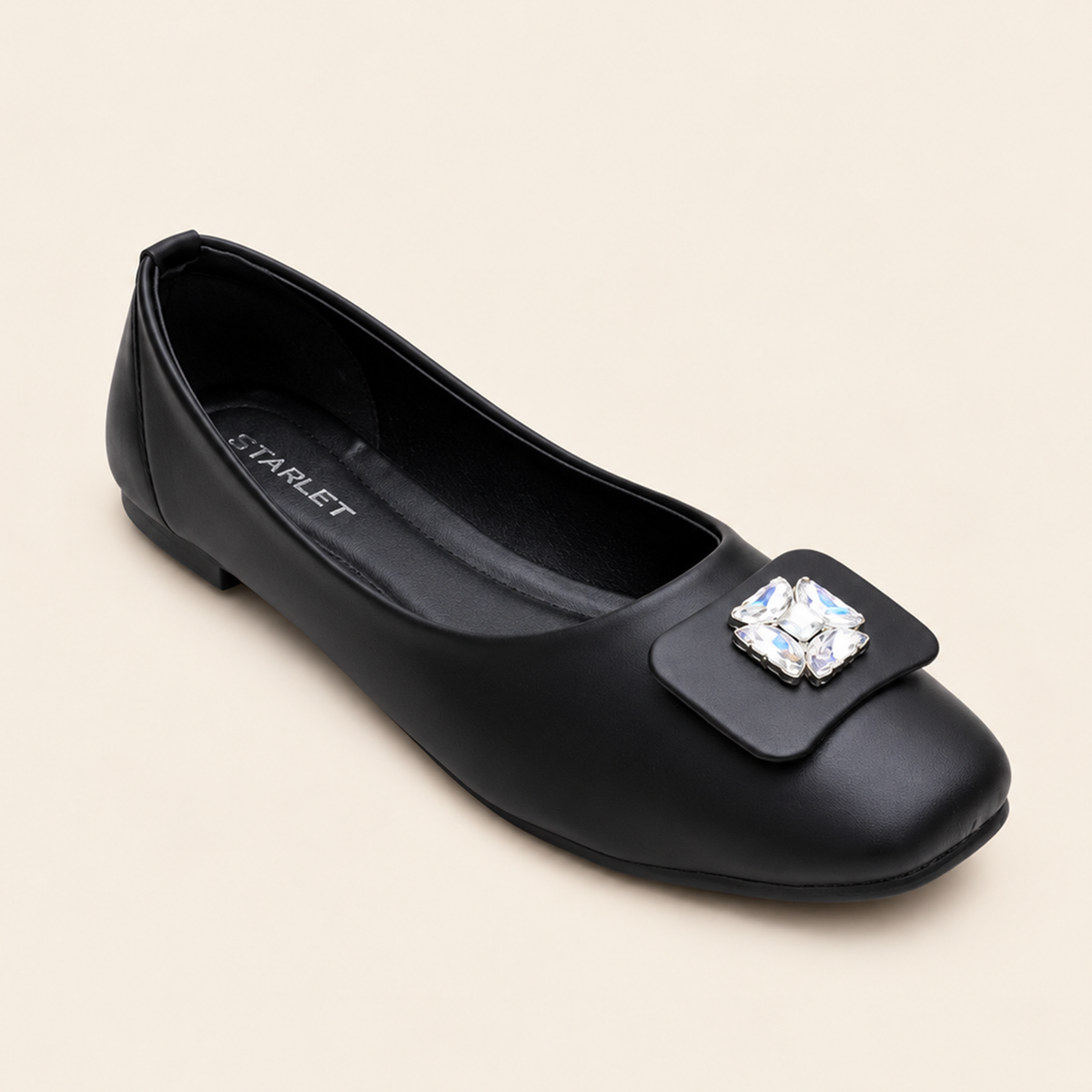 MML-0013 BLACK