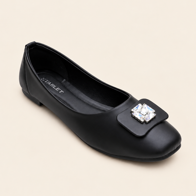 Women`s Zoe Luxe Formal Pumps