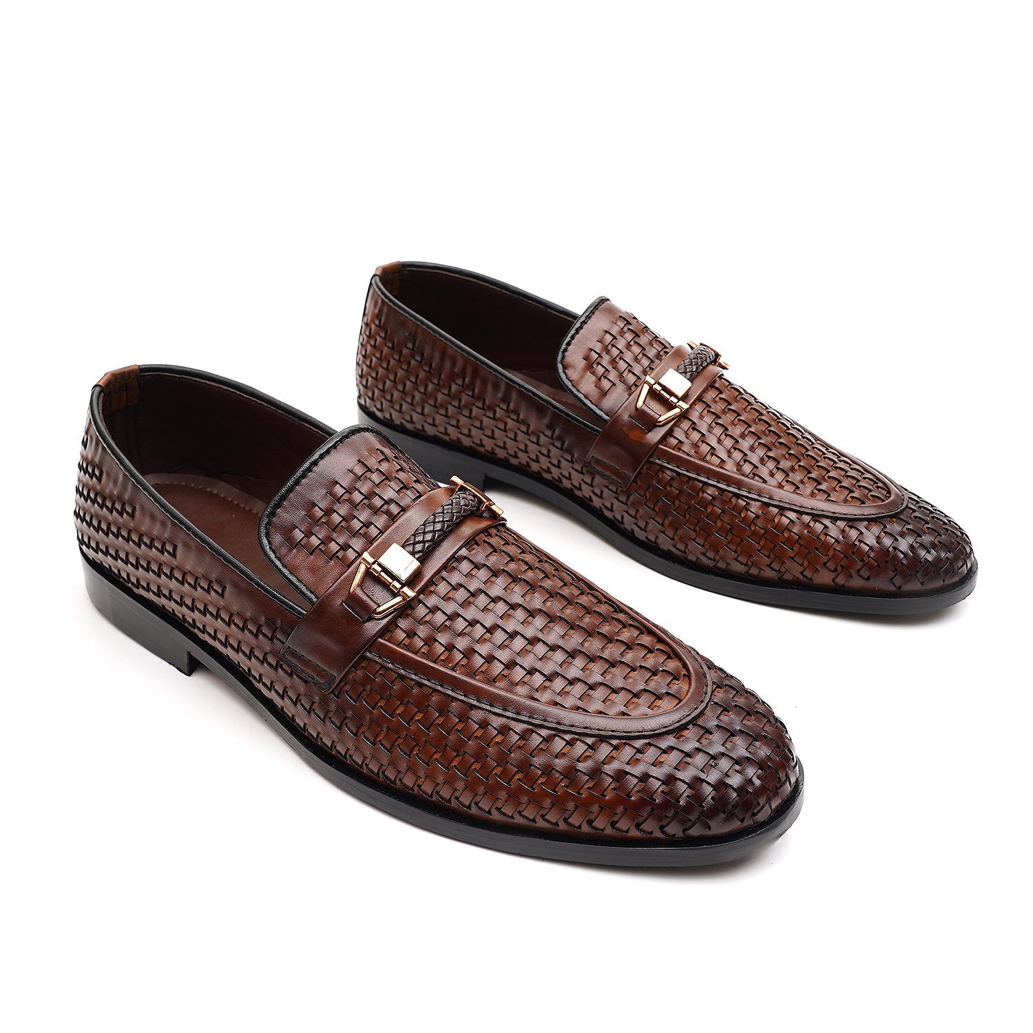 FCG-8097 BROWN