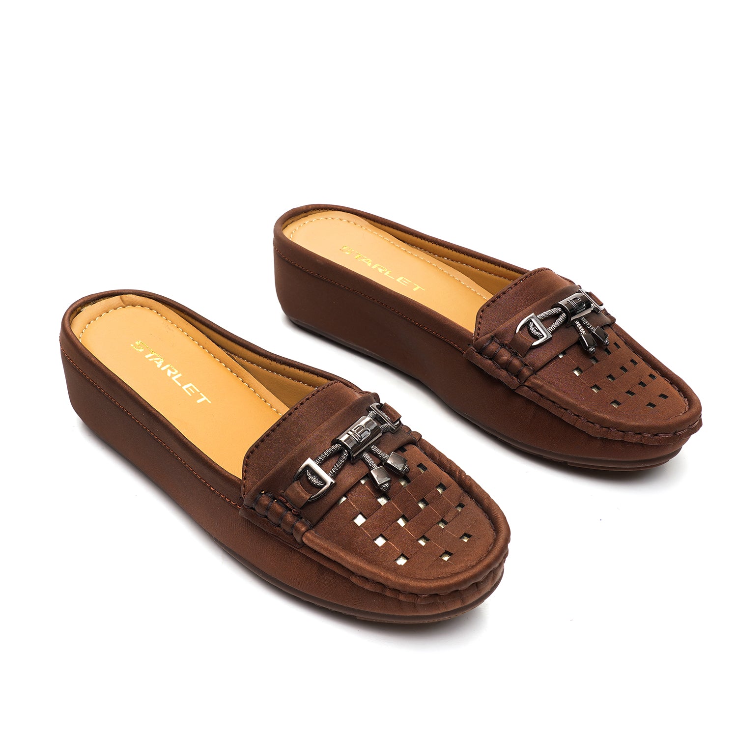 FSL-008 BROWN