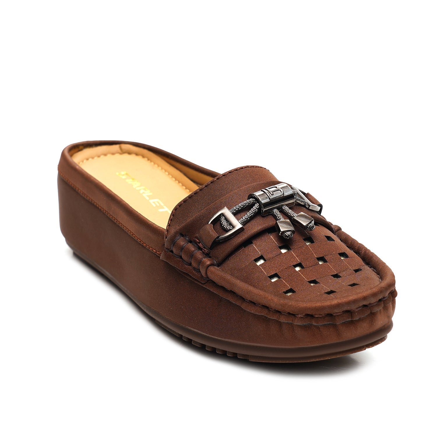 FSL-008 BROWN