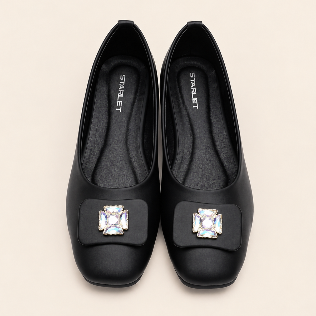 MML-0013 BLACK