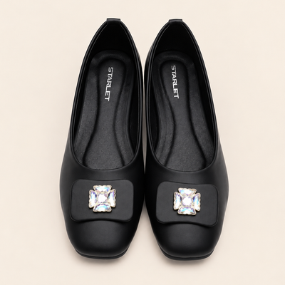 Women`s Zoe Luxe Formal Pumps