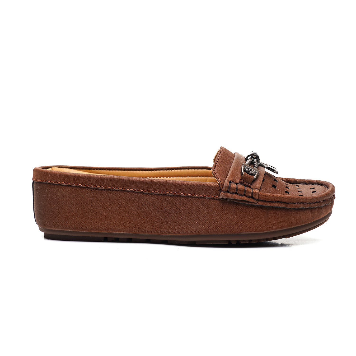 FSL-008 BROWN
