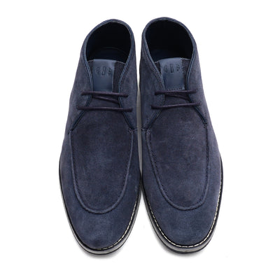 Cobalt Boat Men`s Loafers