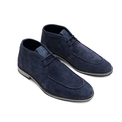 Cobalt Boat Men`s Loafers