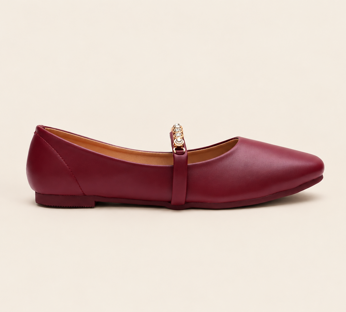 MML-0012 MAROON
