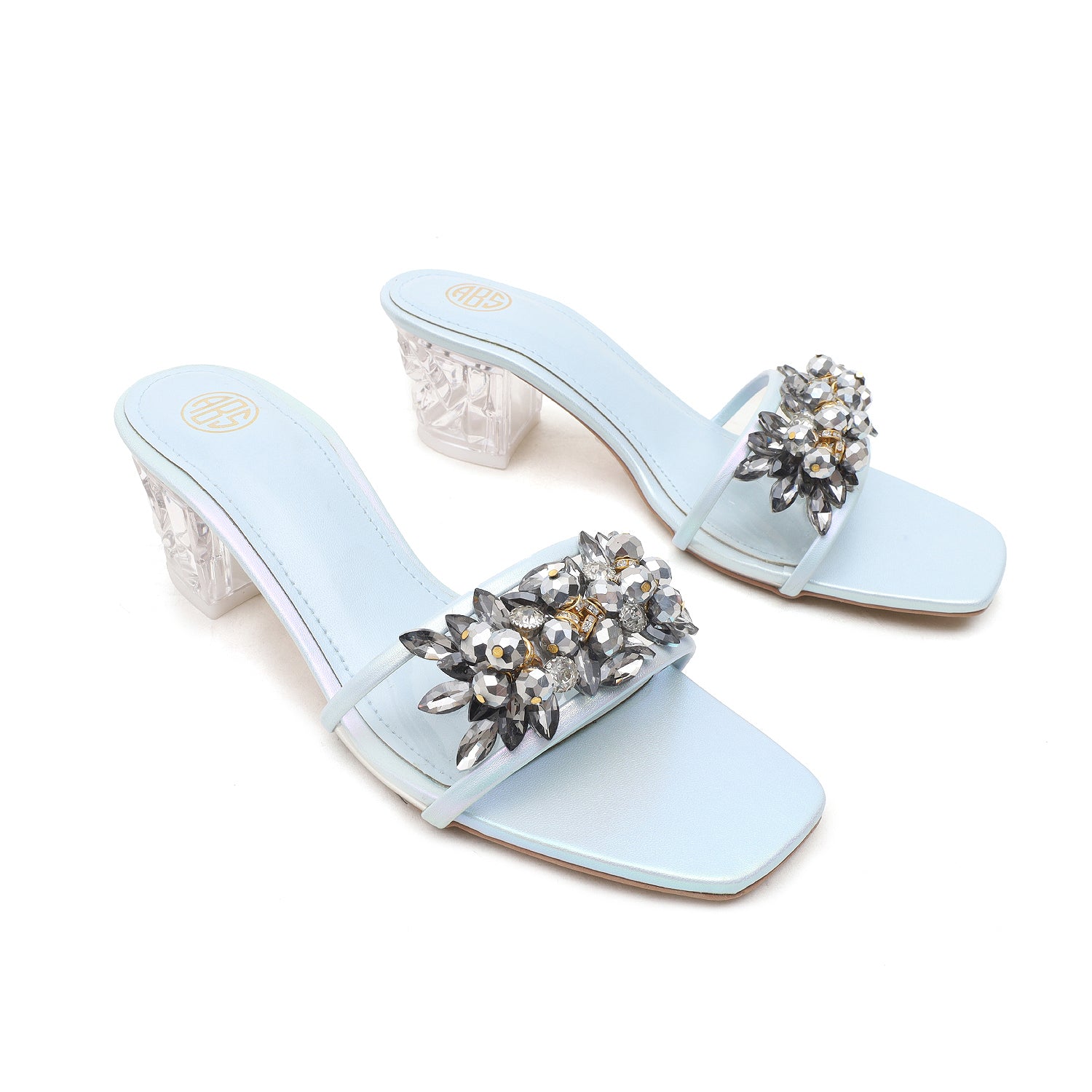 AML-0005 SKY BLUE