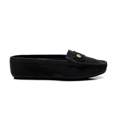 FSL-0009 BLACK