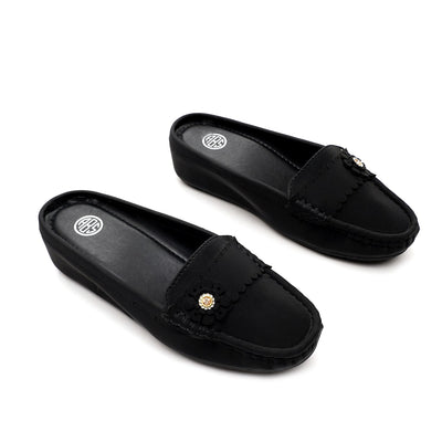 FSL-0009 BLACK