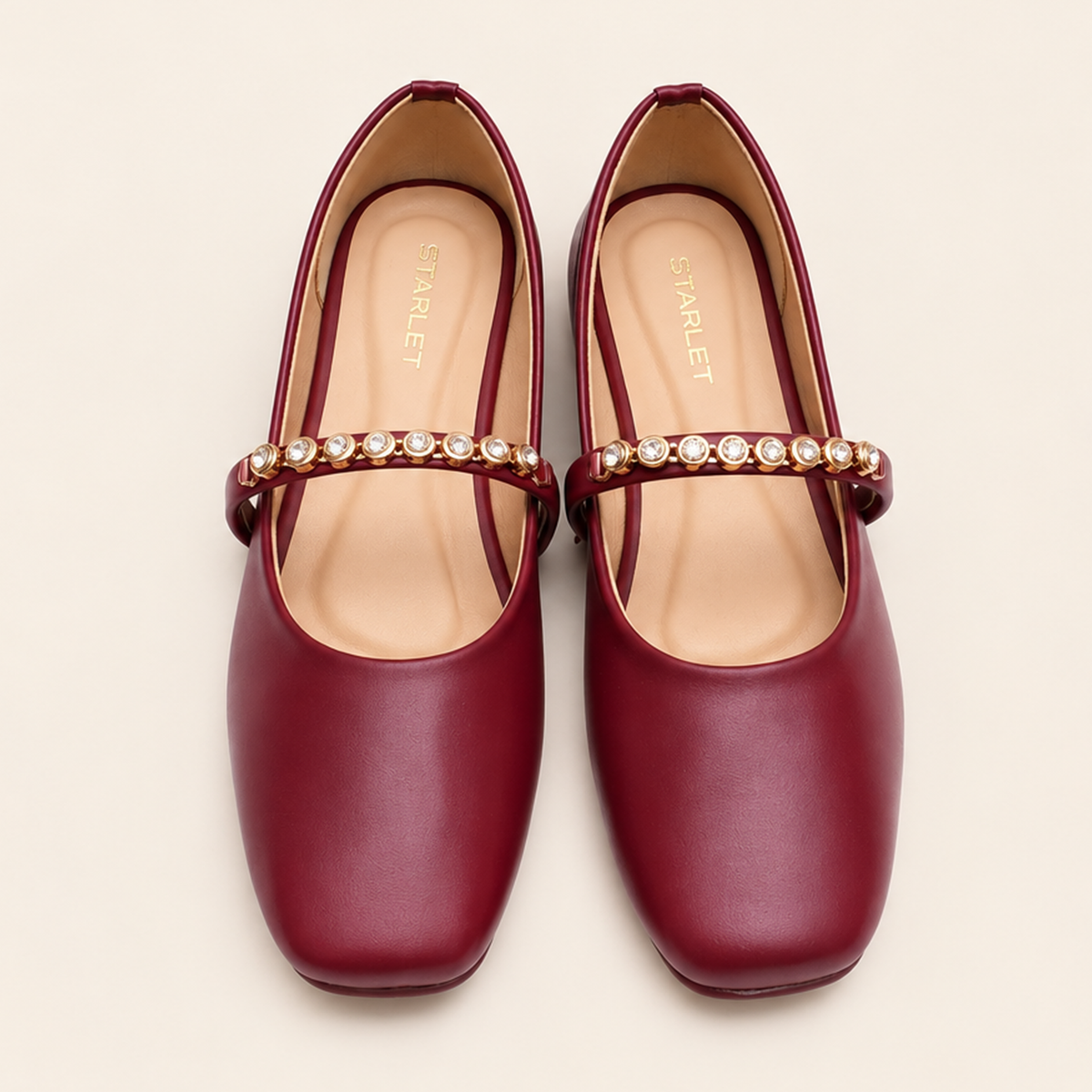 MML-0012 MAROON