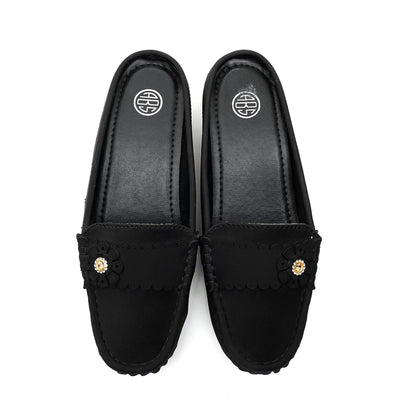FSL-0009 BLACK
