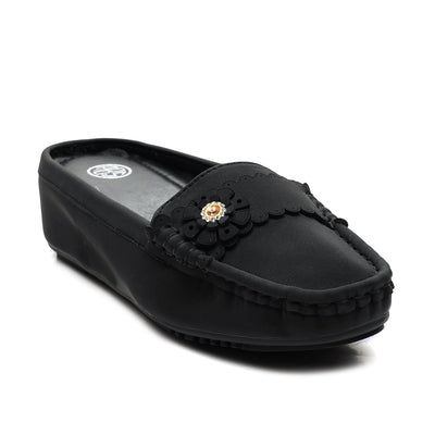 FSL-0009 BLACK
