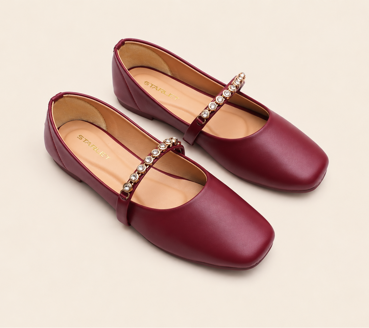MML-0012 MAROON