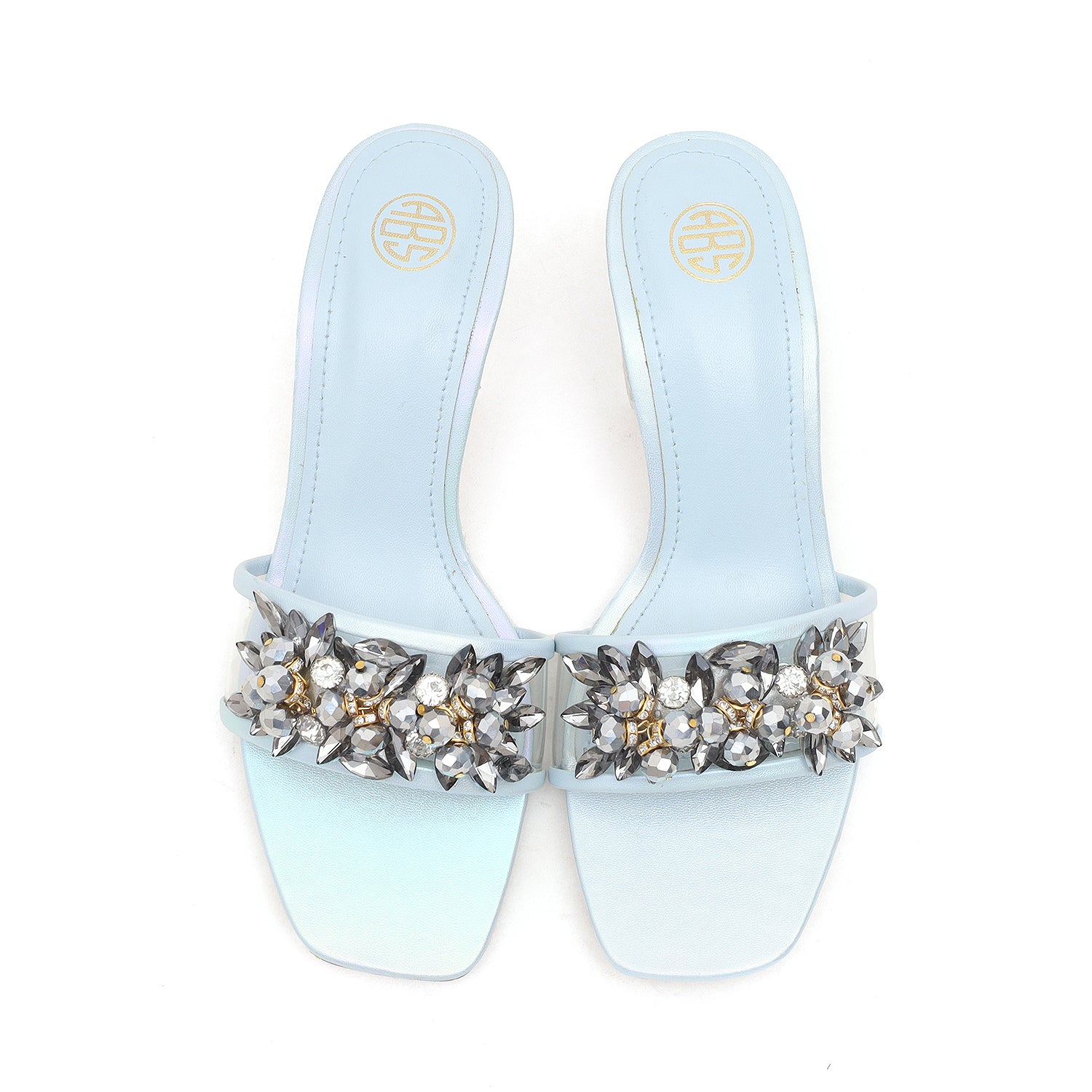 AML-0005 SKY BLUE