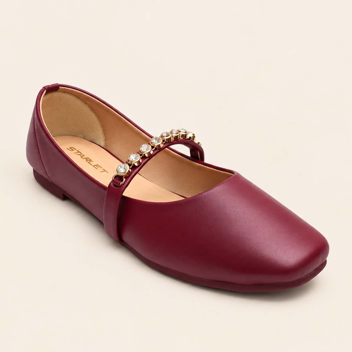 MML-0012 MAROON