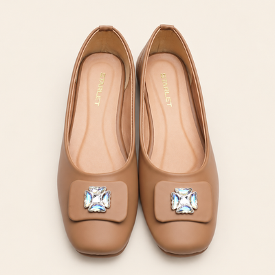 Women`s Zoe Luxe Formal Pumps