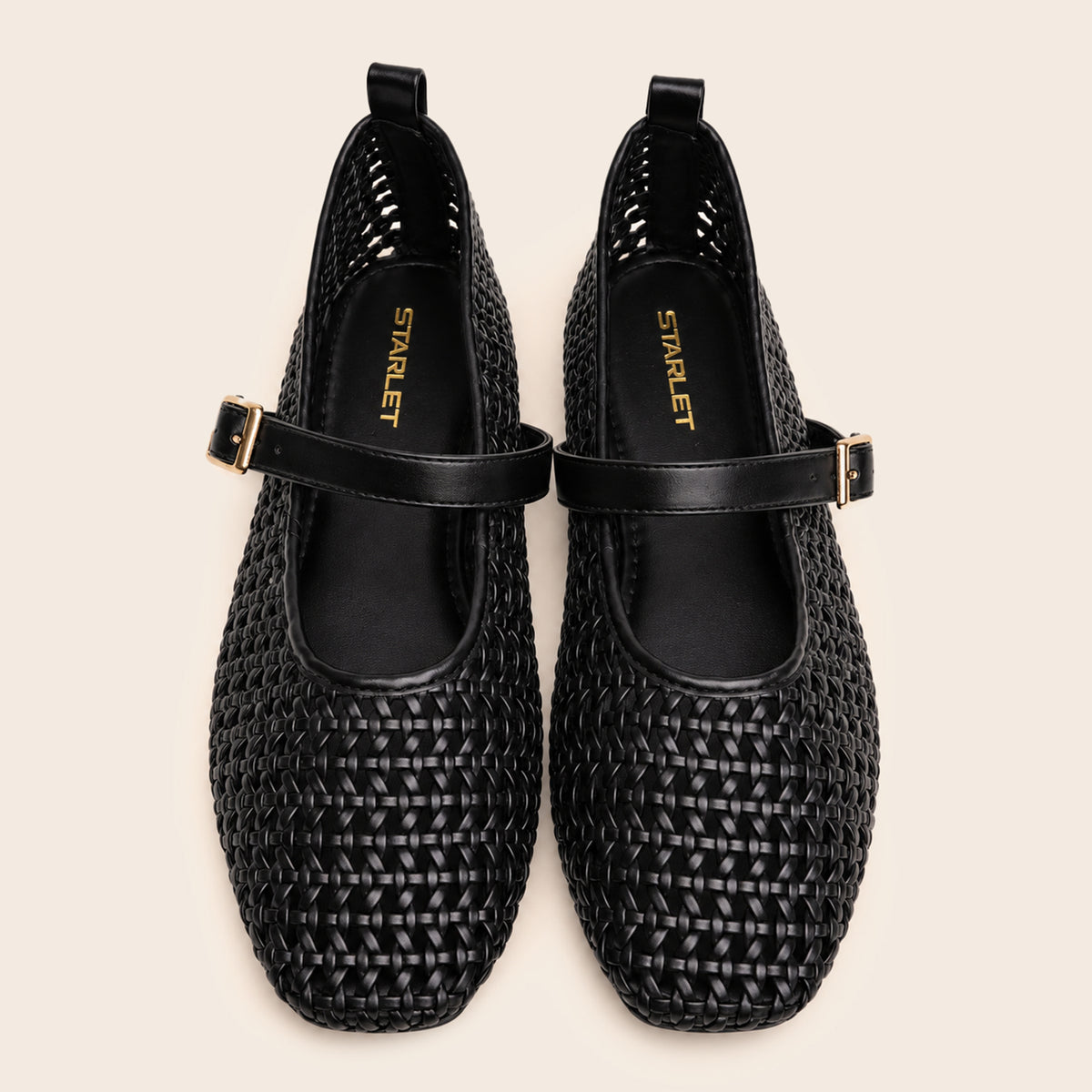 659682- BLACK