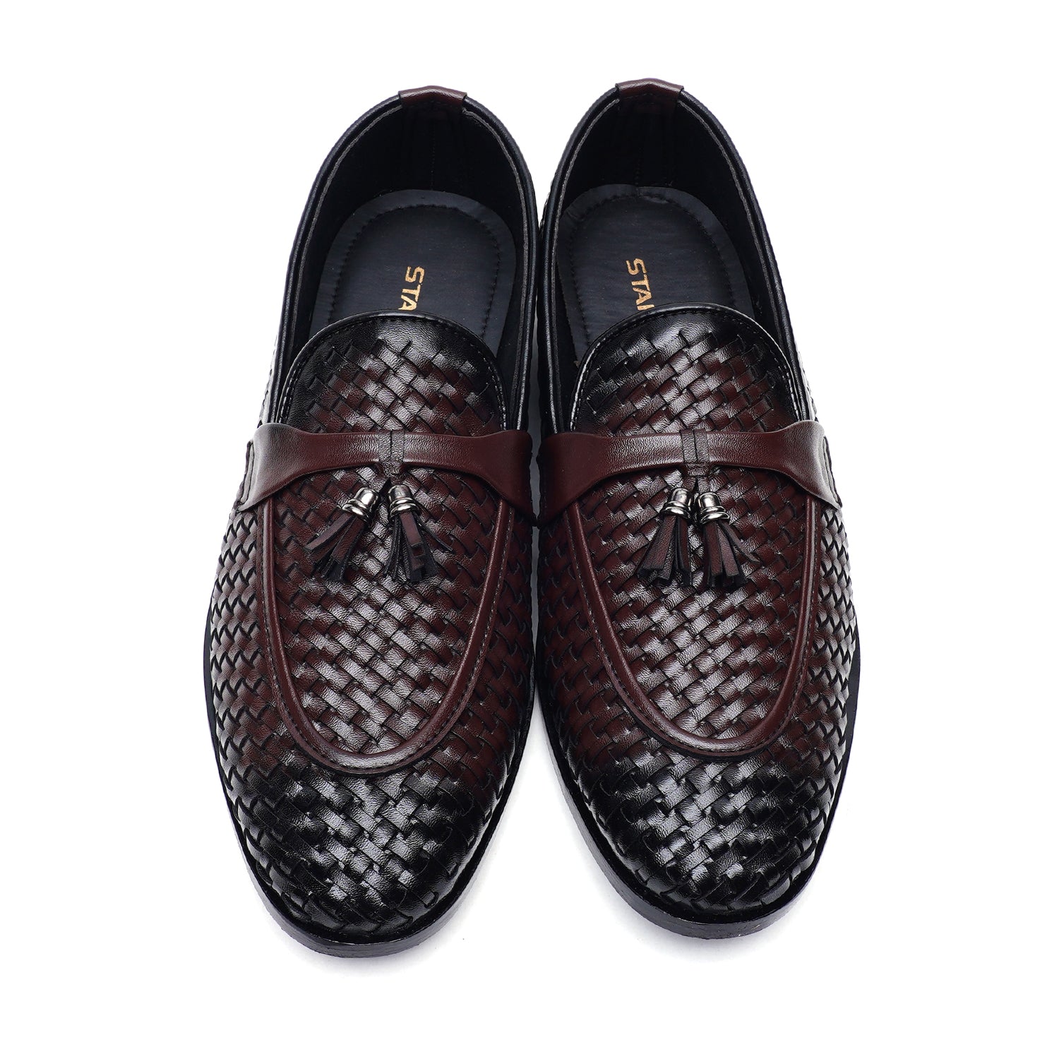 FCG-8141 BROWN