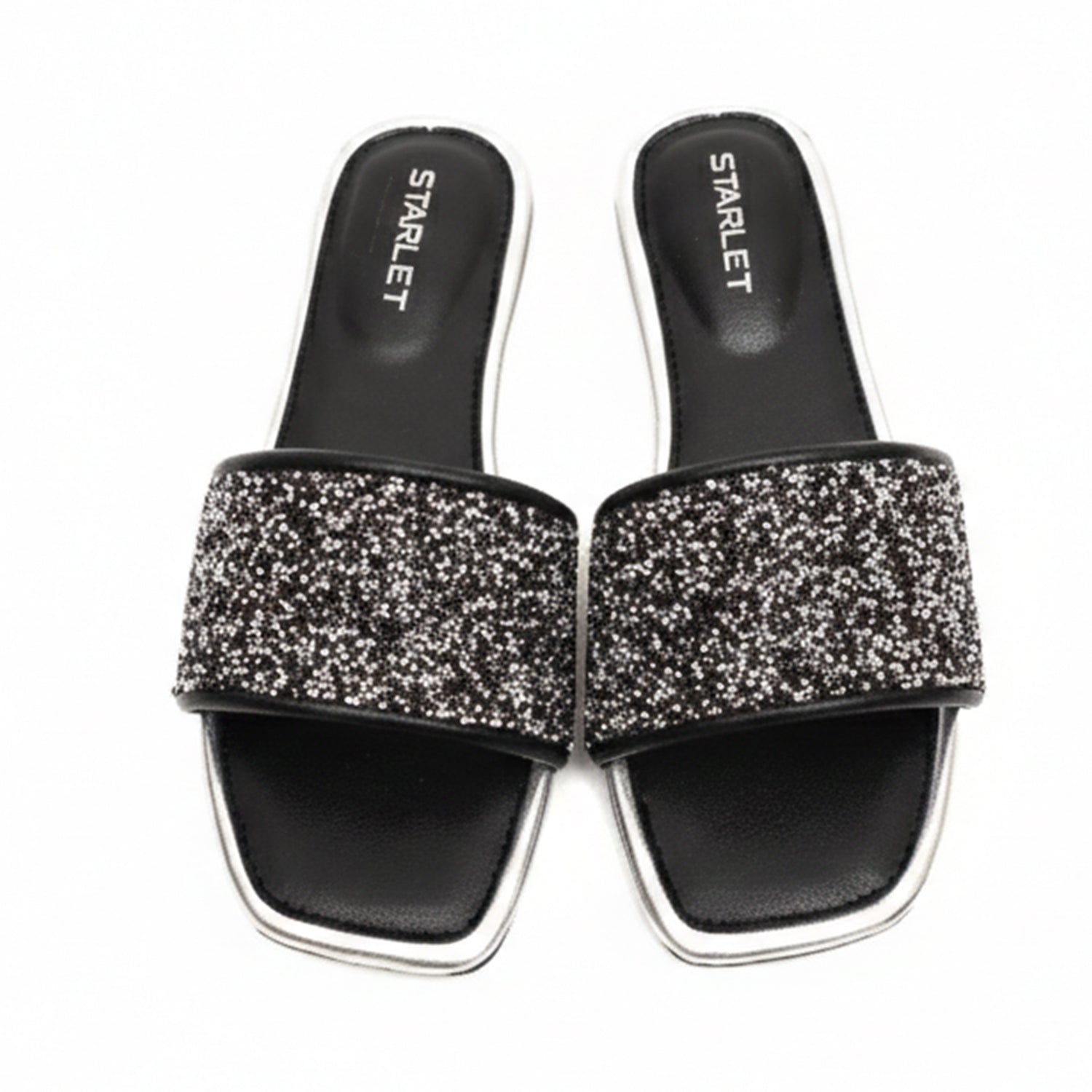 BRL-0008 BLACK
