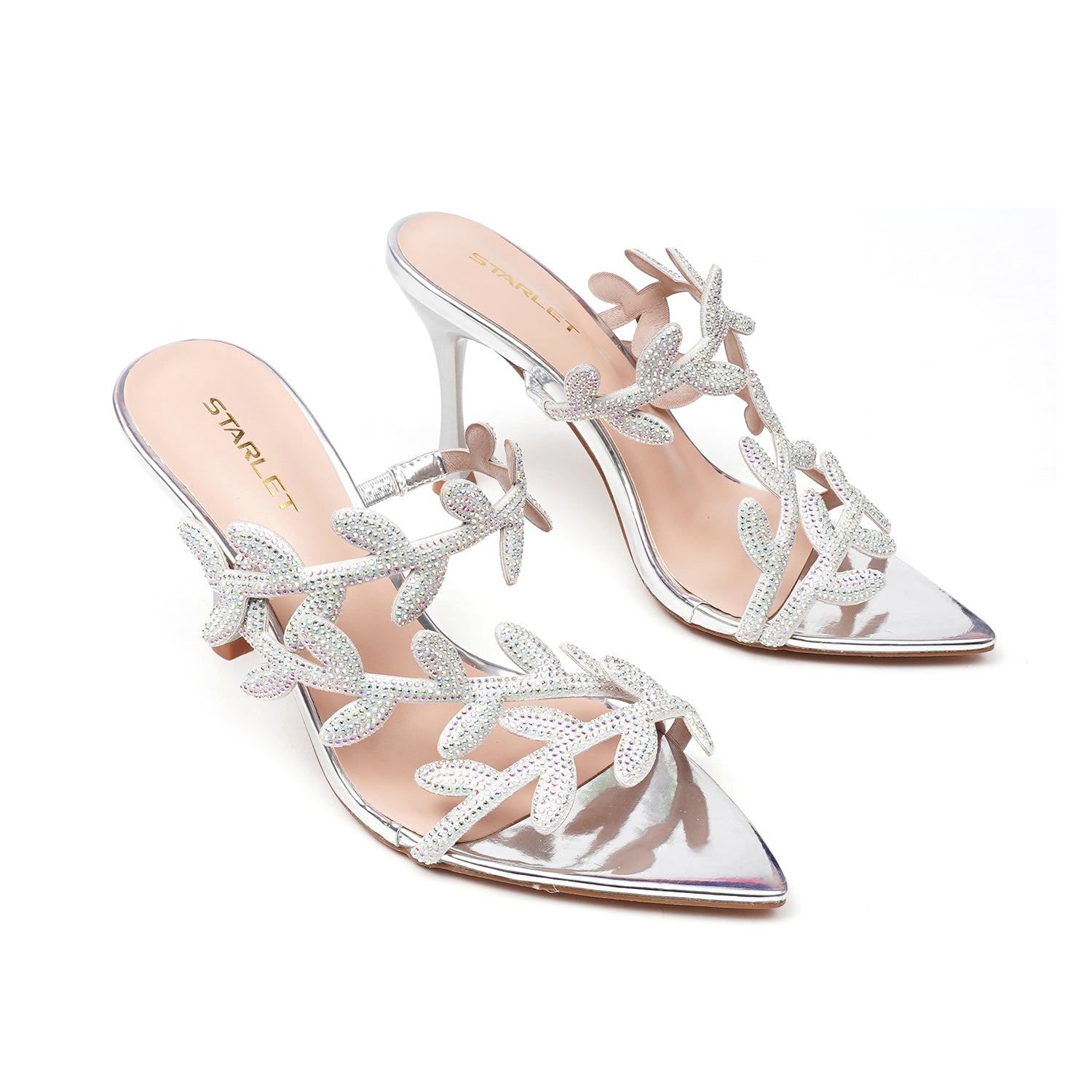 HNL-0002 SILVER