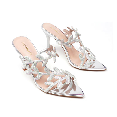 HNL-0002 SILVER