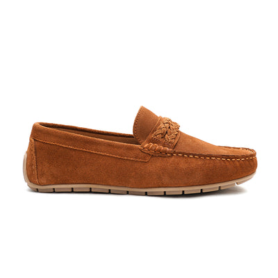 Bespoke Grand Men`s Moccasins