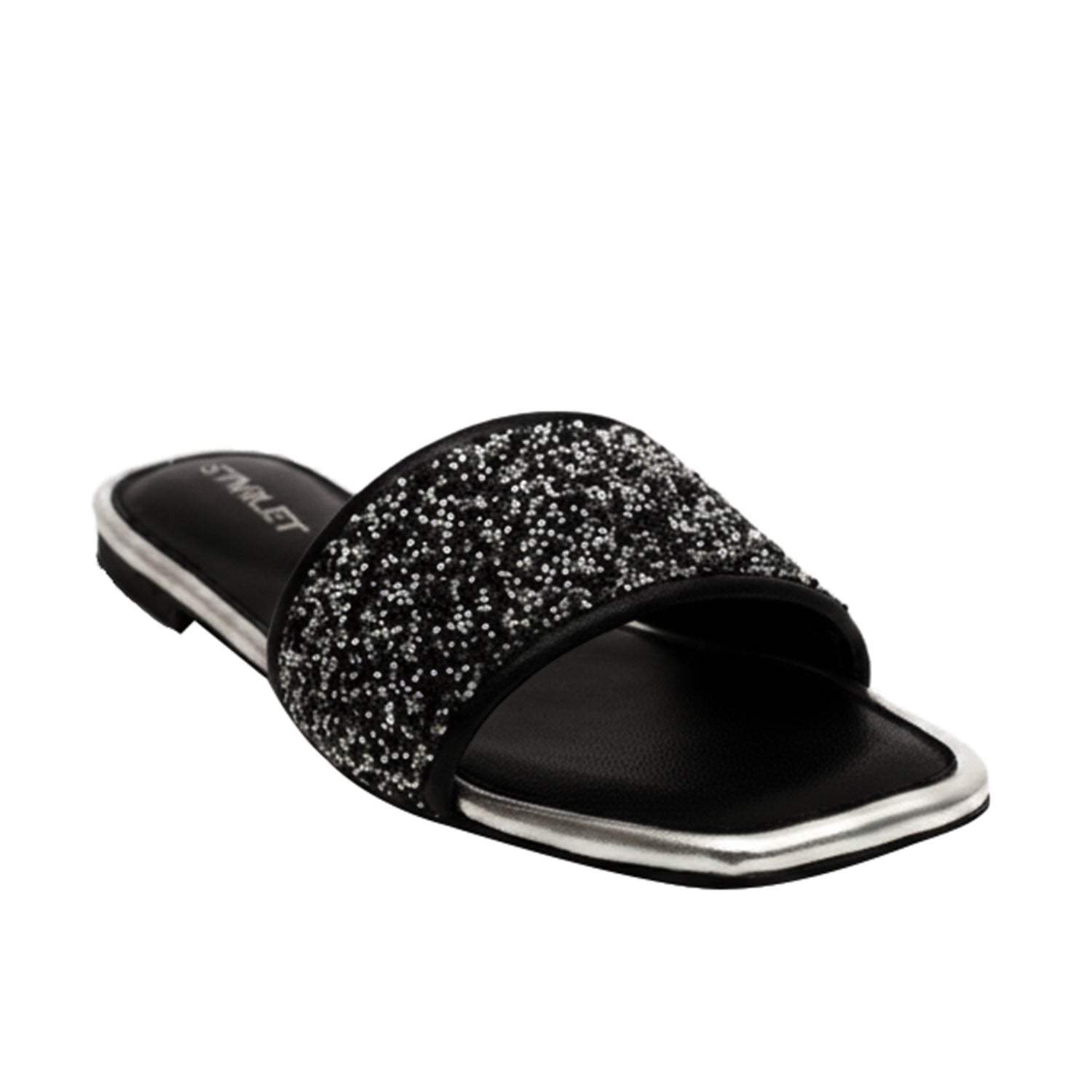 BRL-0008 BLACK