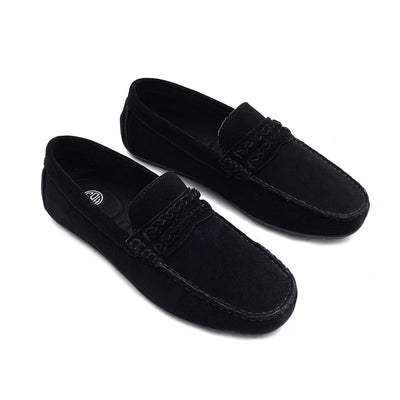 Bespoke Grand Men`s Moccasins