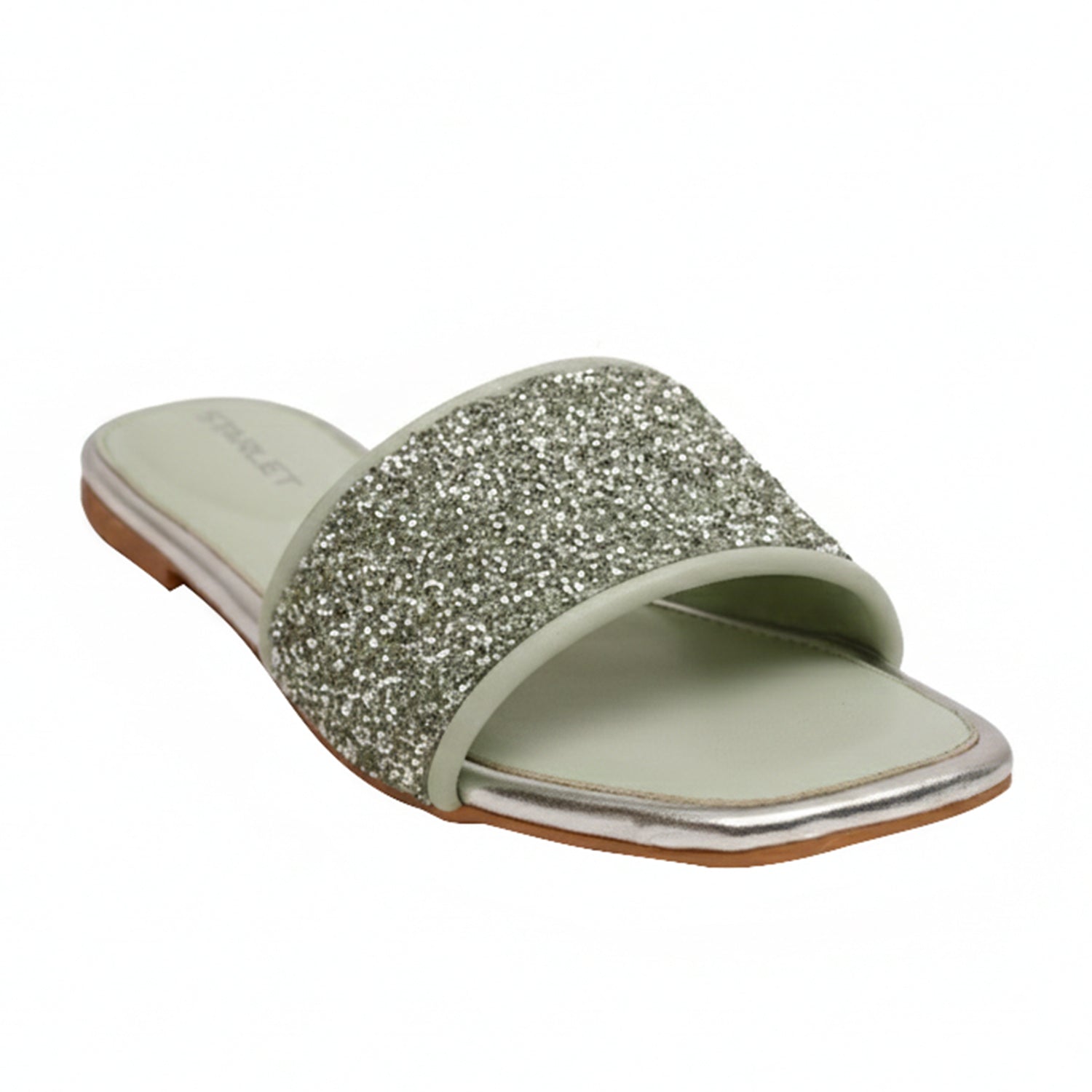 BRL-0008 GREEN