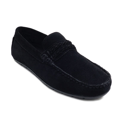 Bespoke Grand Men`s Moccasins