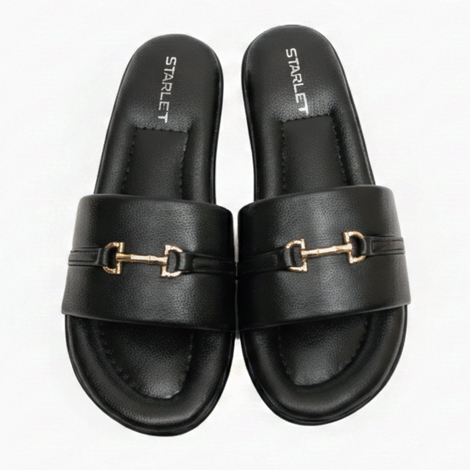 BRL-0015 BLACK