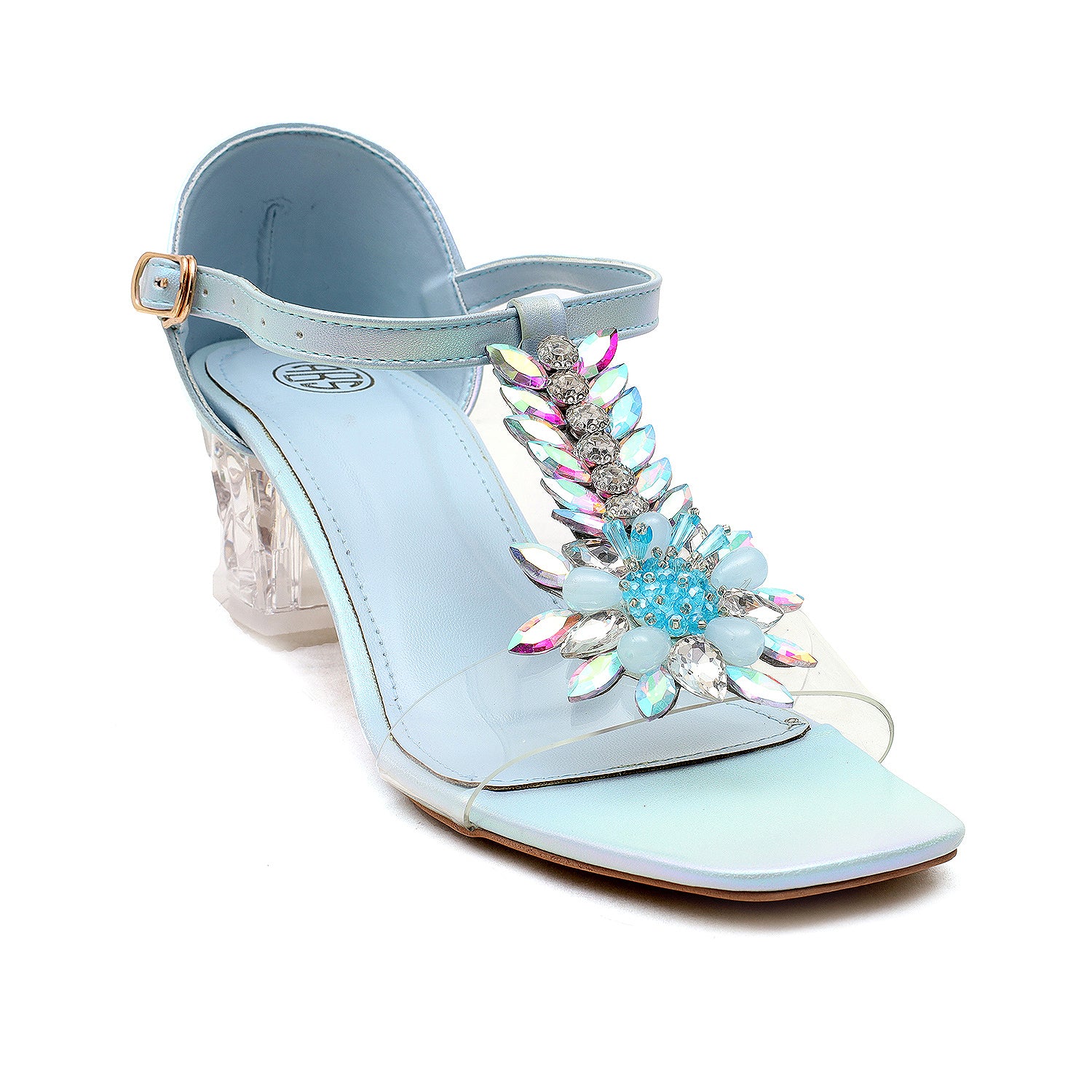 AML-0004 SKY BLUE