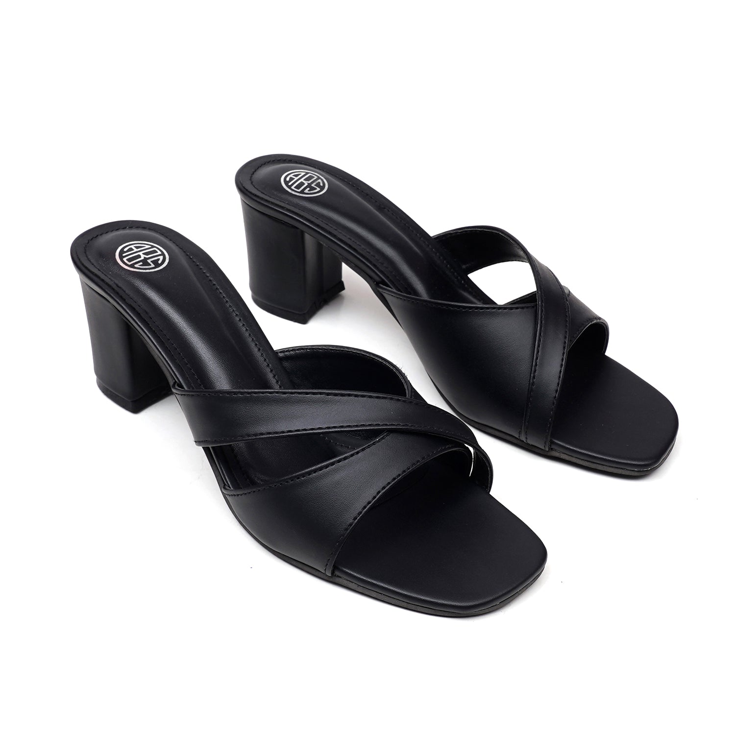 ISL-0002 BLACK