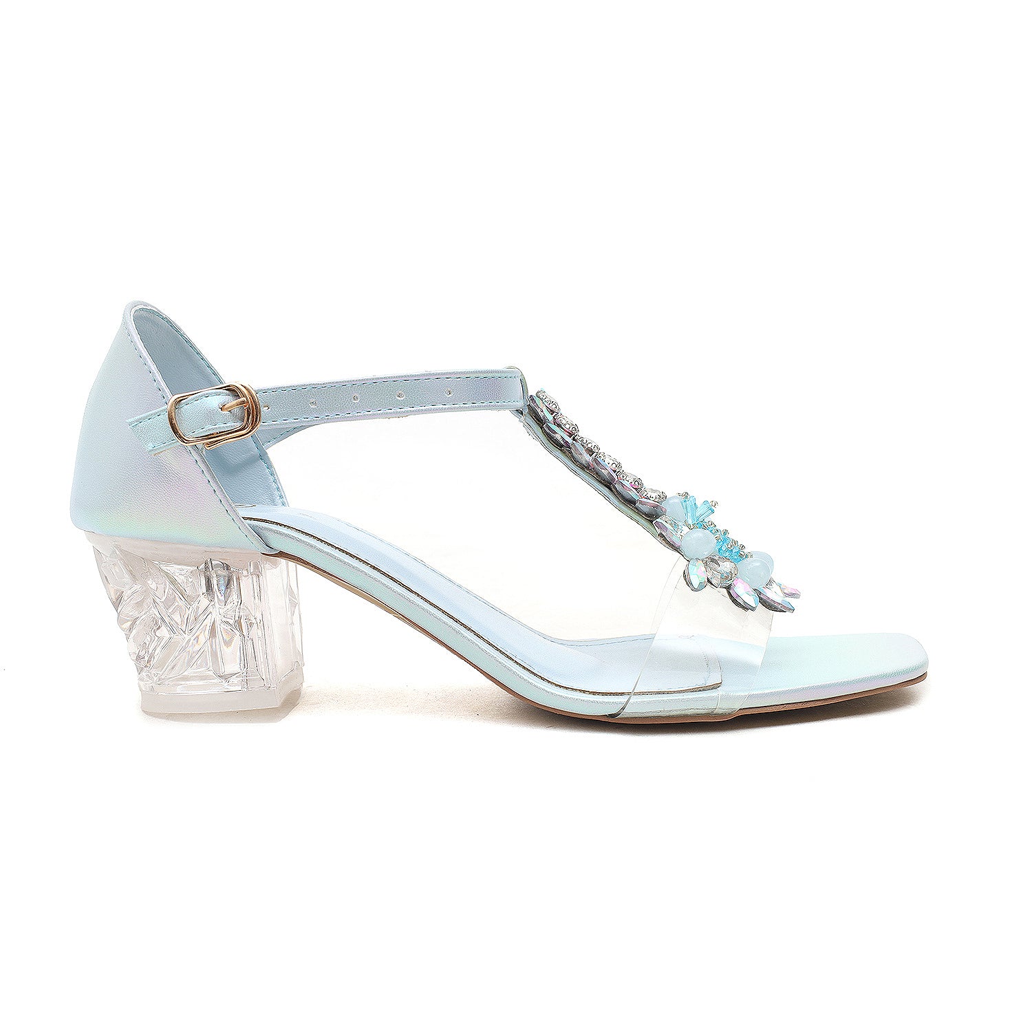 AML-0004 SKY BLUE