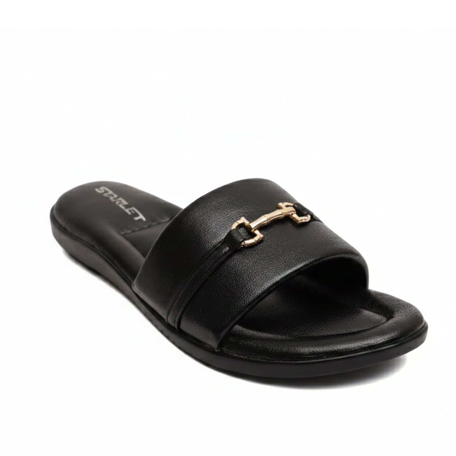 BRL-0015 BLACK